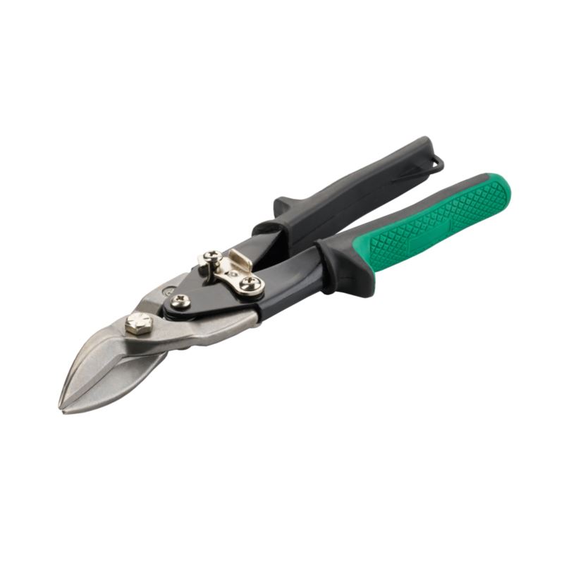 NOŻYCE DO CIĘCIA BLACHY PRAWE 260mm