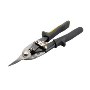 NOŻYCE DO BLACHY PROSTE 260MM VERKATTO