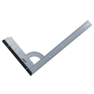 KĄTOWNIK ZE STOPKĄ 400x230 MM 30x6 MM LIMIT