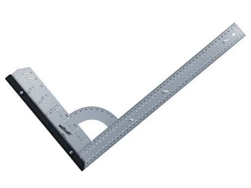 KĄTOWNIK ZE STOPKĄ 400x230 MM 30x6 MM LIMIT