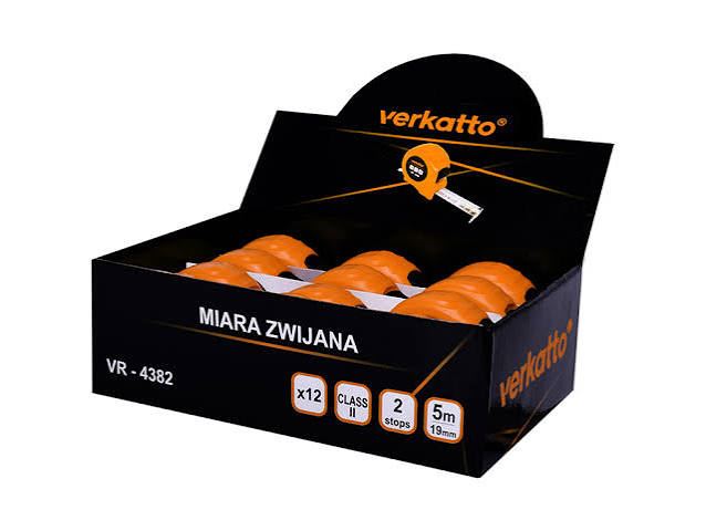 MIARA STALOWA 10.0 M MAGNETO SOLID