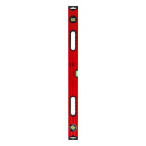 POZIOMICA ALUMINIOWA MAGNETYCZNA 120 CM VERKATTO