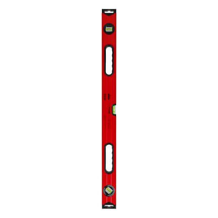 POZIOMICA ALU MAGREFLECKT V-PLUS 100 CM VERKATTO