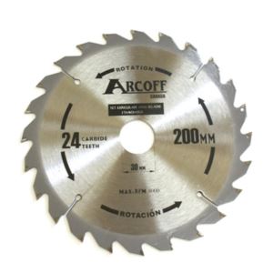 PIŁA WIDIA FI 400*30 Z48 ARCOFF