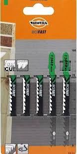 BRZESZCZOT WYRZYN.DREWNO HCS-FAST 4,0-5,2X74