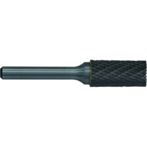 FREZ WALCOWO-CZOŁOWY VHM FORMA B 12X25X6