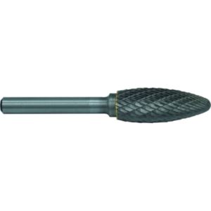 FREZ PŁOMIENIOWY VHM FORMA H 12x32x6