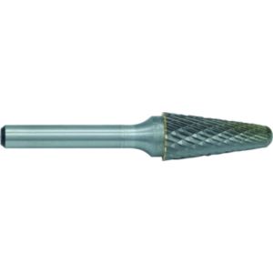 FREZ STOŻEK OKRĄGŁY VHM FORMA L 12X28X6