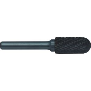 FREZ WALCOWO-KULISTY VHM FORMA C 6X16X6