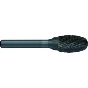FREZ KROPLA VHM FORMA E 6X10X6