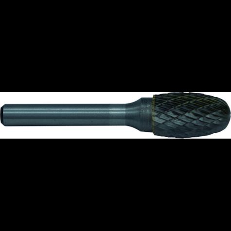 FREZ KROPLA VHM FORMA E 6X10X6