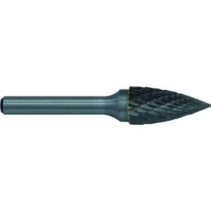FREZ SZPIC VHM FORMA G 6X18X6