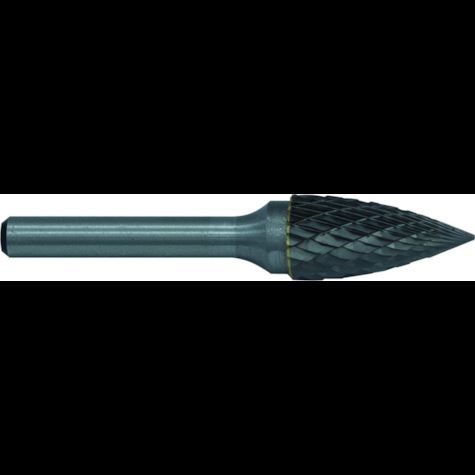 FREZ SZPIC VHM FORMA G 6X18X6