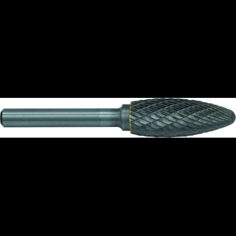 FREZ PŁOMIENIOWY VHM FORMA H 8x20x6
