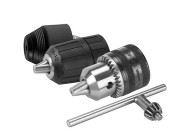 UCHWYT WIERTARSKI B/KLUCZ 10 mm GWIN 1/2" ARC