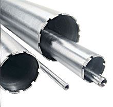 WIERTŁO DIAMENT KOR.DO BET.ZBR.16D*190L-1/2"