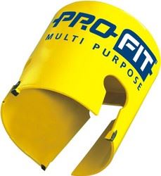 OWORNICA 25 MM HM PRO-FIT