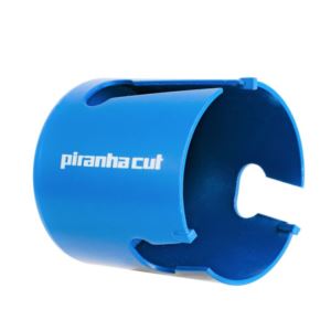 OTWORNICA TCT 65MM  PIRANHACUT