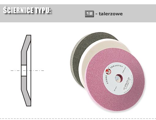 ŚCIER.12-150/66X16X32 99A 60KVT3   ANDRE
