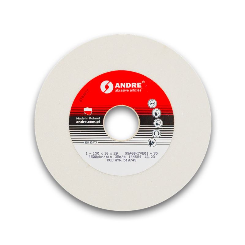 ŚCIER.1-150X16X20 99A 60KV-35      ANDRE