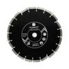 TARCZA  DIAMENTOWA 400 SEGMENT GT-L-1616 GUIDE