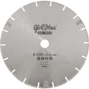 TARCZA  DIAMENTOWA GAL-TECH 125X22,23