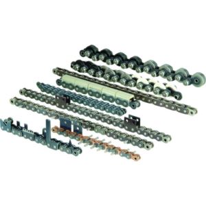 16B-1 (1")    ŁAŃCUCH ROLKOWY  RENOLD