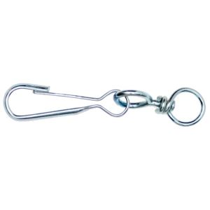 SPRĘŻYNA DO ŁAŃCUCHA Z OKRĘTKĄ 120 mm MK