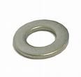 PZ.PODKŁADKA ZWYKŁA M18 DIN 125-CZ