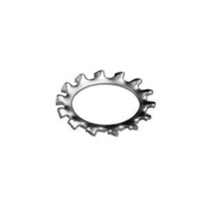 PODKŁADKA ZĄBKOW.ZEW. M22  ARG