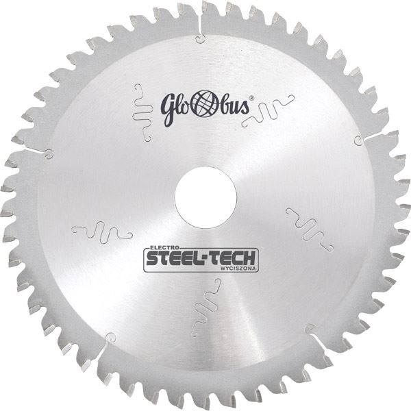 PIŁA serii STEEL-TECH Electro 210X32X2,0/1,4/50Z