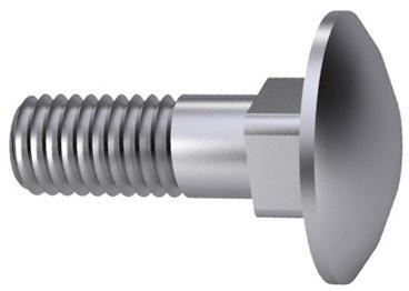 SG.M05X040 DIN 603-58-OC ŚRUBA ZAMKOWA