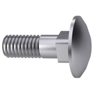 SG.M05X080 DIN 603-58-OC ŚRUBA ZAMKOWA