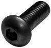 SG.M12X020 DIN 7380-10-A2 ŚRUBA GRZYBKOWA-IMBUS
