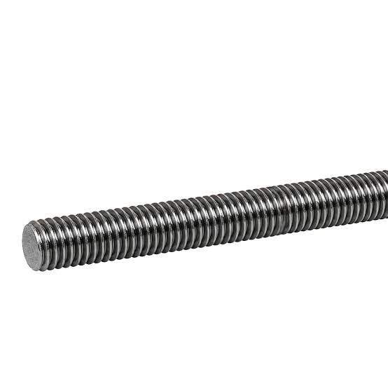 PC.PRĘT GWINT. UNF-5/8" DIN-975-8.8-ZN