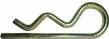 ZAWLECZKA ROLNICZA 3mm INOX