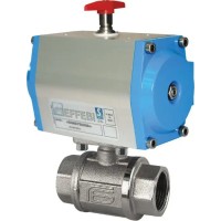 PNE-Zawory membranowe