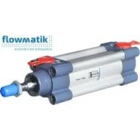 PNE-Siłowniki i akcesoria