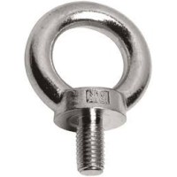 LAK-Śruby z uchem ocynk