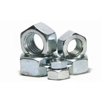 NZ-Nakrętka sześciokątna DIN 934