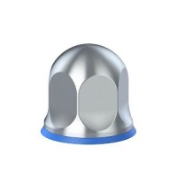 NZ-Nakrętka kołpakowa samozabezpieczająca