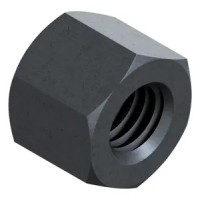 NZ-Nakrętka sześciokątna wysoka DIN 6330 B