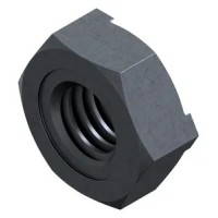 NZ-Nakrętka sześciokątna Din 929 do zgrzewania