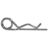 WKZ-Zawleczka sprężysta podwójna