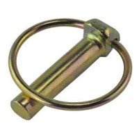 WKZ-Przetyczka z pierścieniem