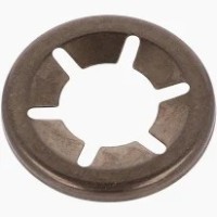 UST-Zabezpieczenia sprężyste osiowe