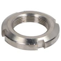 ŁOŻ-Łożyskowe nakrętki KM