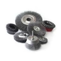 SCT-SZCZOTKI TECHNICZNE