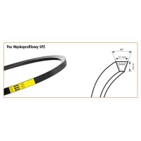 PNA-Wąskoprofilowe SPZ 9.7x8