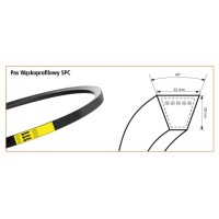 PNA-Wąskoprofilowe SPC 22x18